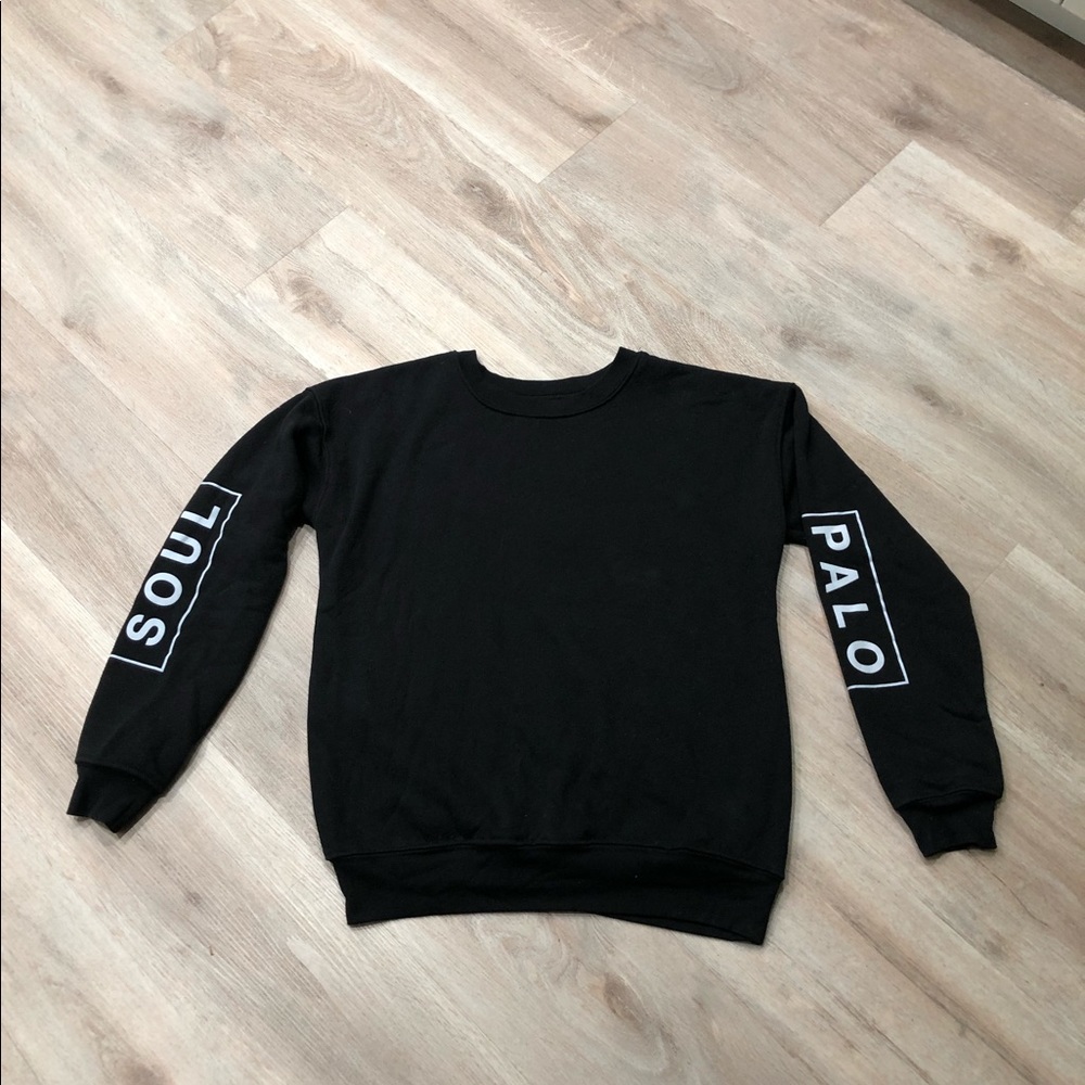 SoulCycle Crewneck